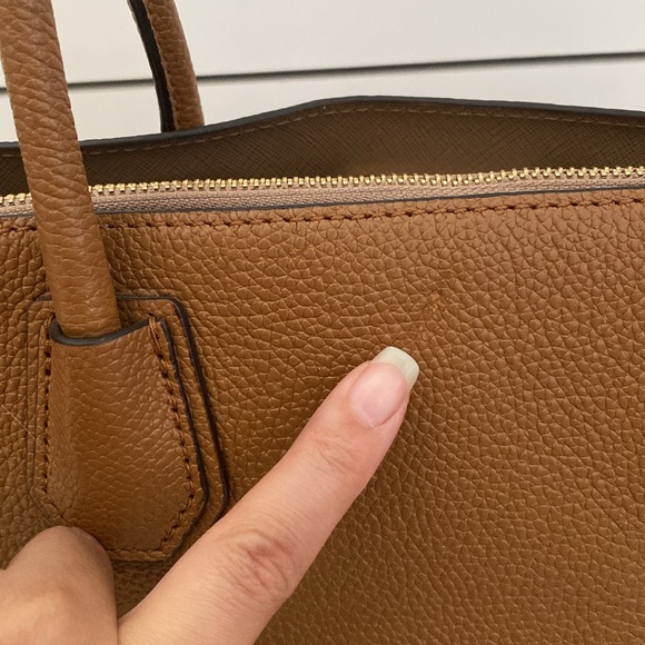 Mercer Handbag w/ Long Strap - Picture 5 of 7